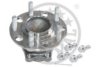 OPTIMAL 952706 Wheel Bearing Kit